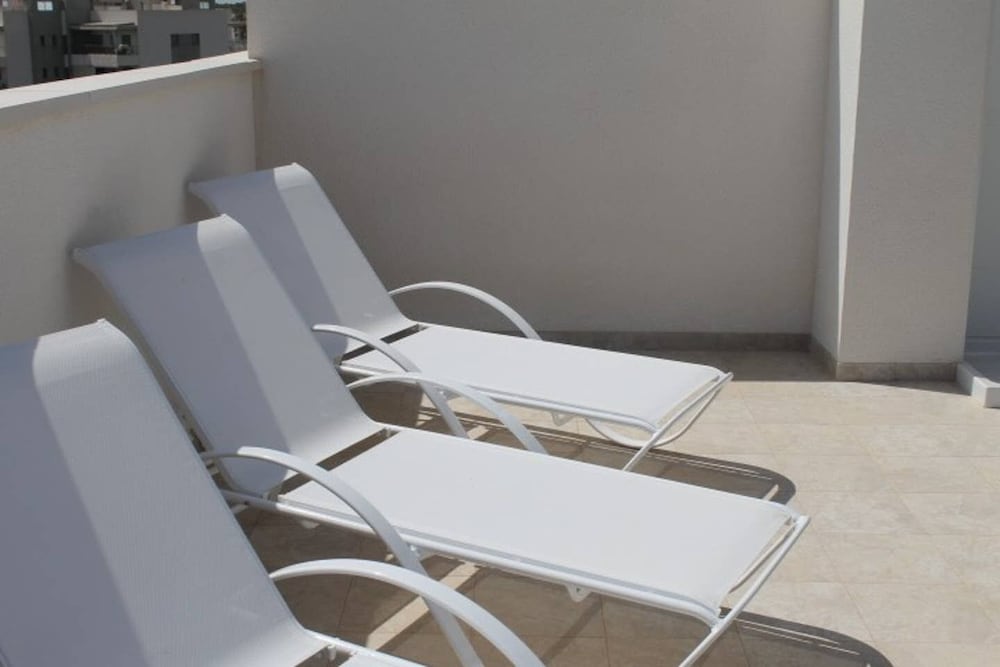 Фото La Zenia Penthouse Indoor/outdoor Pool &gym Eb3