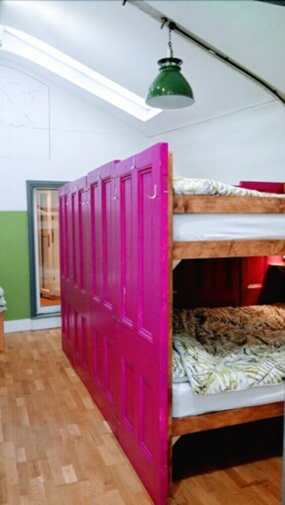 Фото Yoghurt Rooms