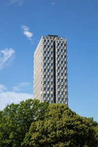 Гостиница District Living