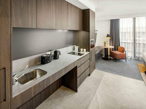 Гостиница The Sebel Canberra Campbell