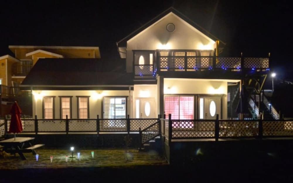 Фото Boseong Byulbaragi Pension