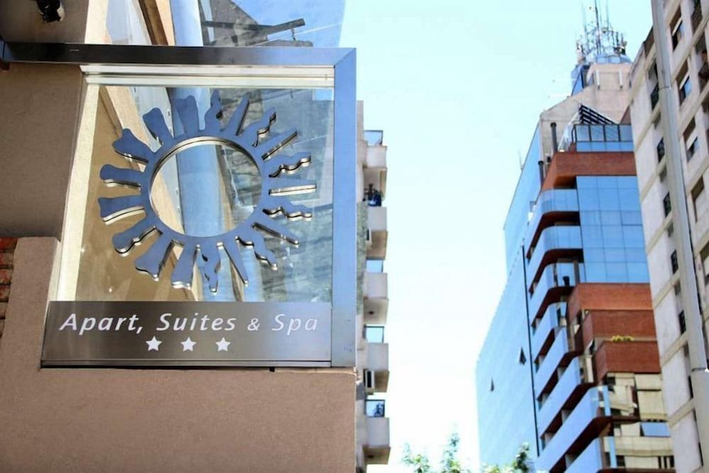 Фото Sol de Piedra Suites & Apart