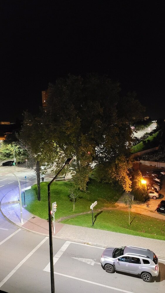 Фото Residencia Paris Marinha