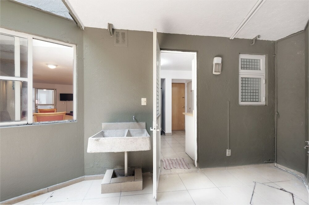 Фото Lovely Apartment Ahuehuetes