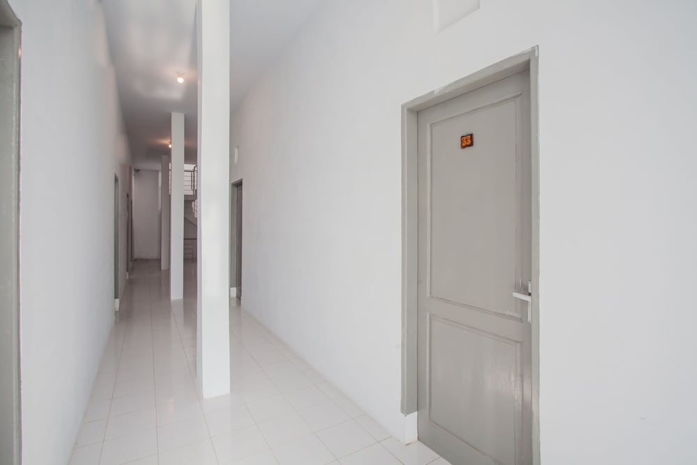 Фото Oyo 2538 Hotel Anugerah