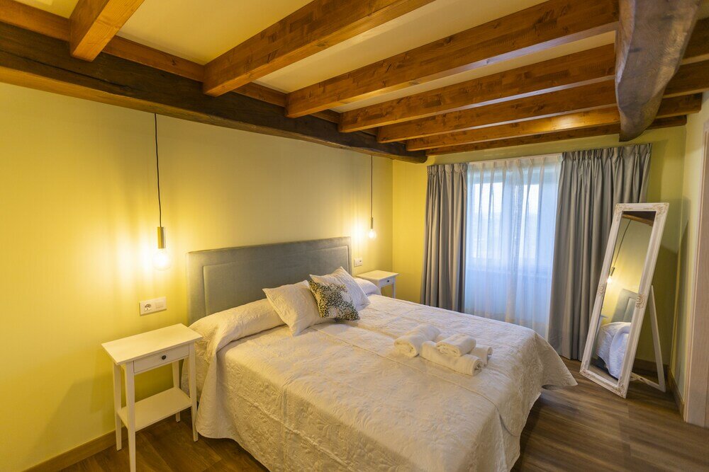 Фото Apartamentos Casona del Campo