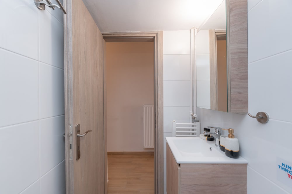 Фото Urban Studio steps to Acropolis