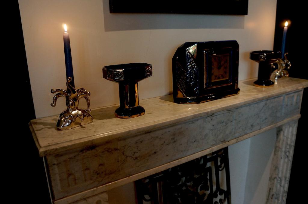 Фото Hôtel Danemark