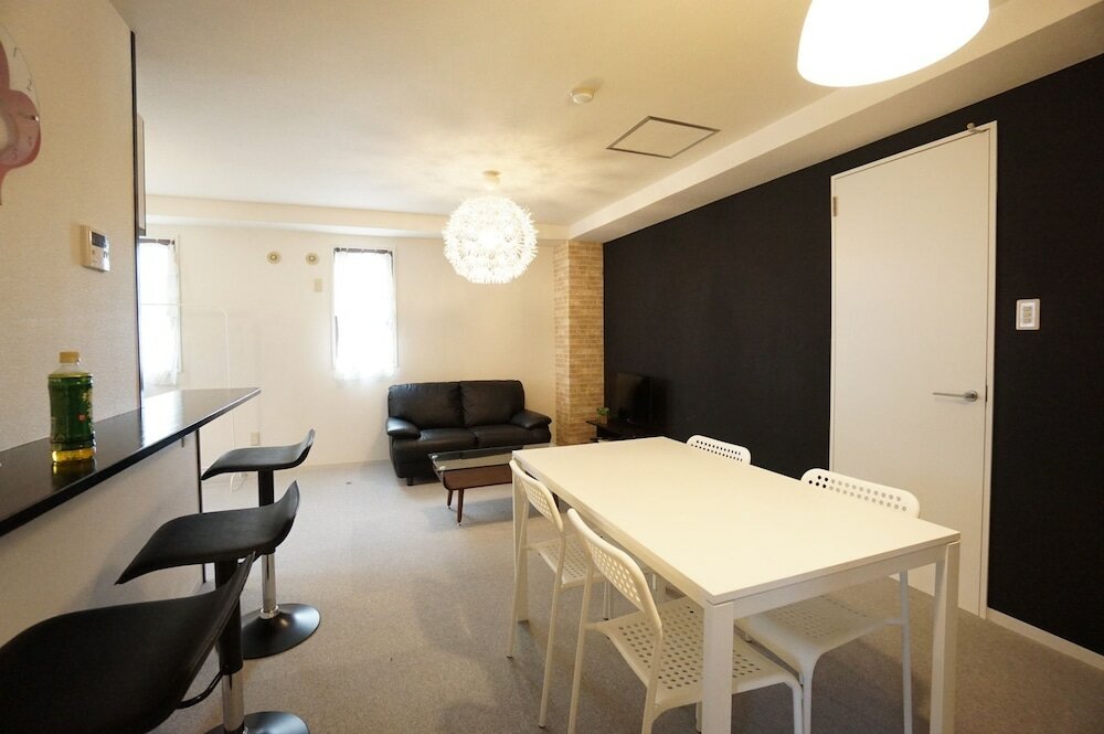 Фото Osaka Village Apartment