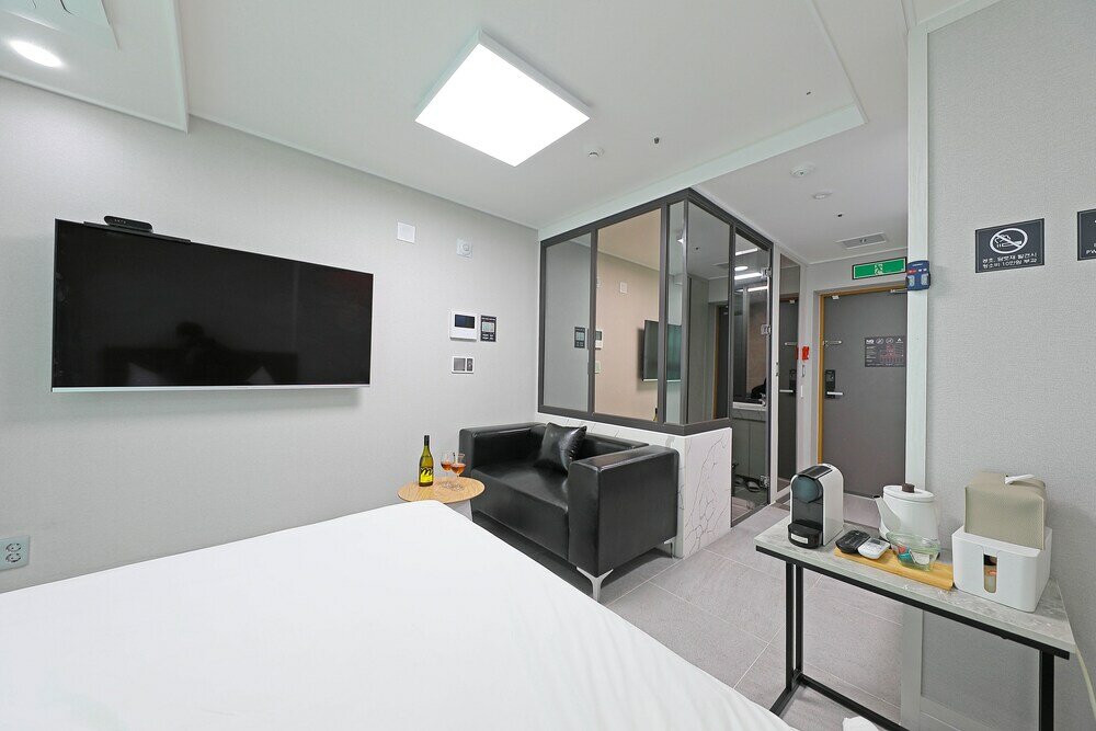 Фото El Momento Gwangan