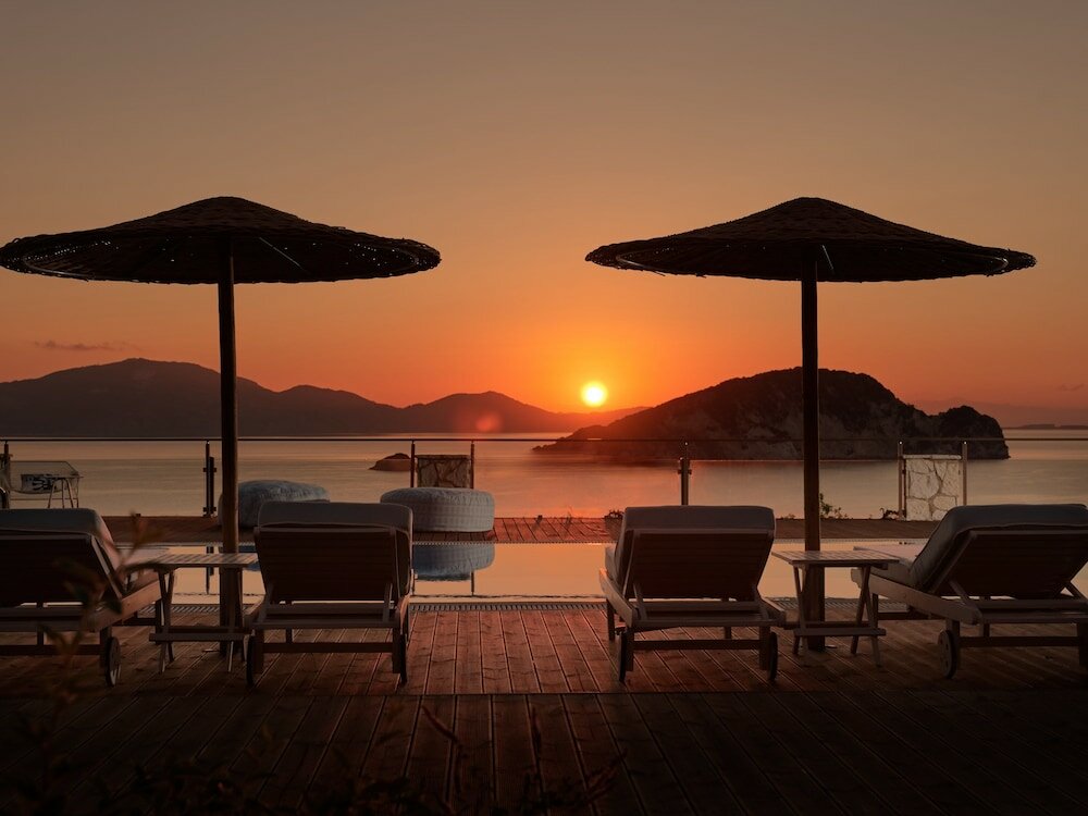 Фото Serenus Luxury Villa