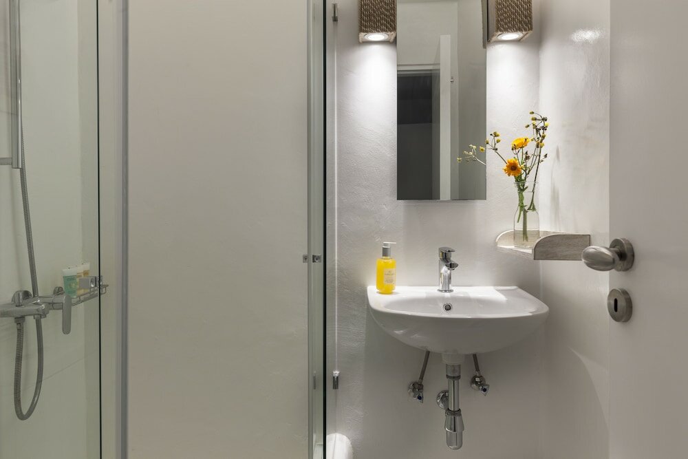 Фото Amalgam Homes Paros