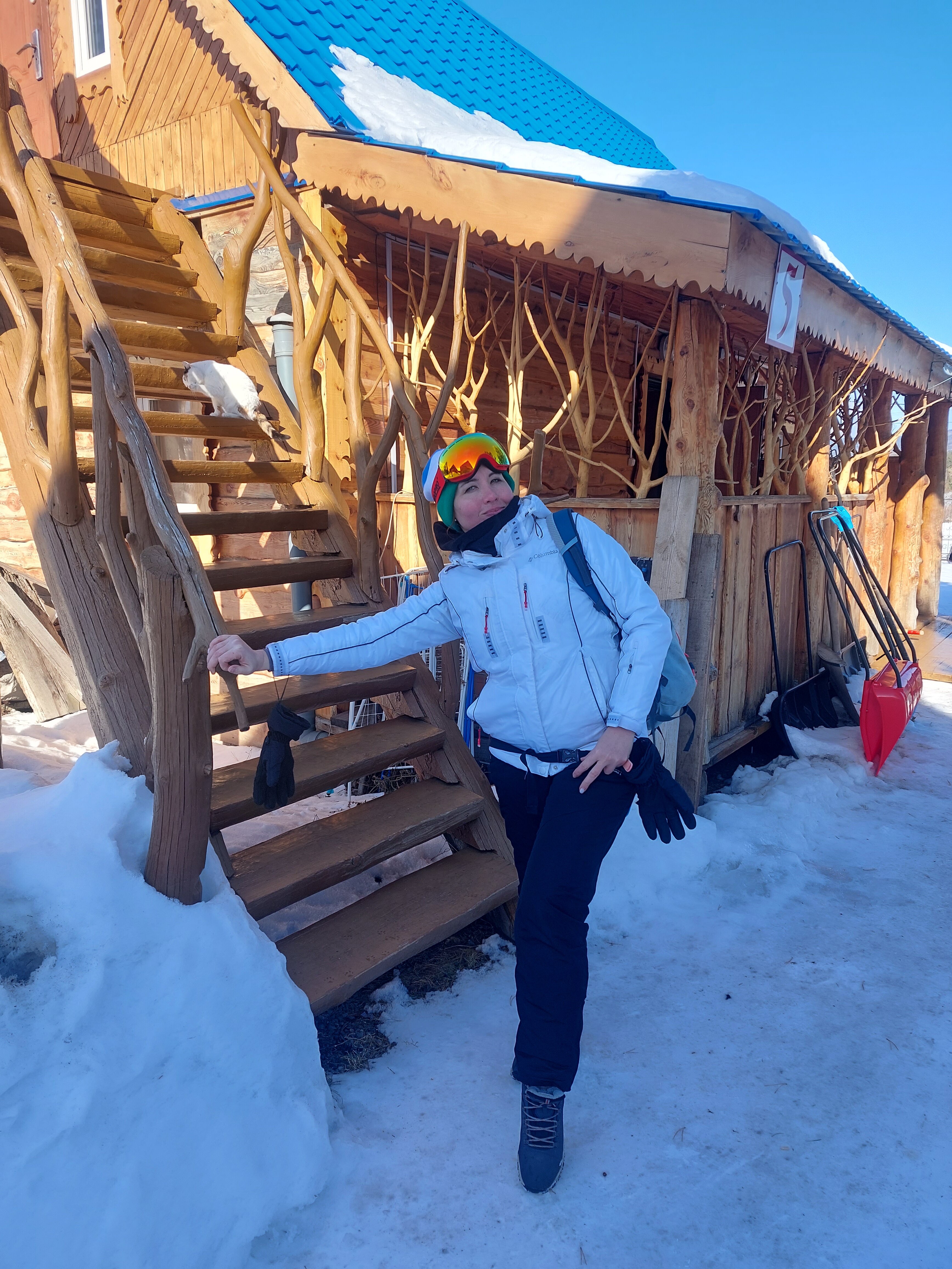 Фото Таежное