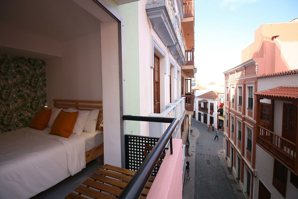 Фото Banana Garden La Palma