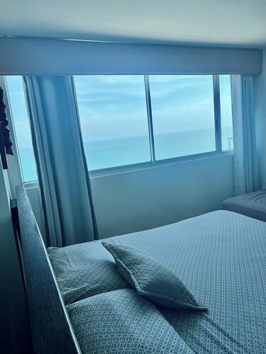Гостиница Palmetto Suite Superior 3901