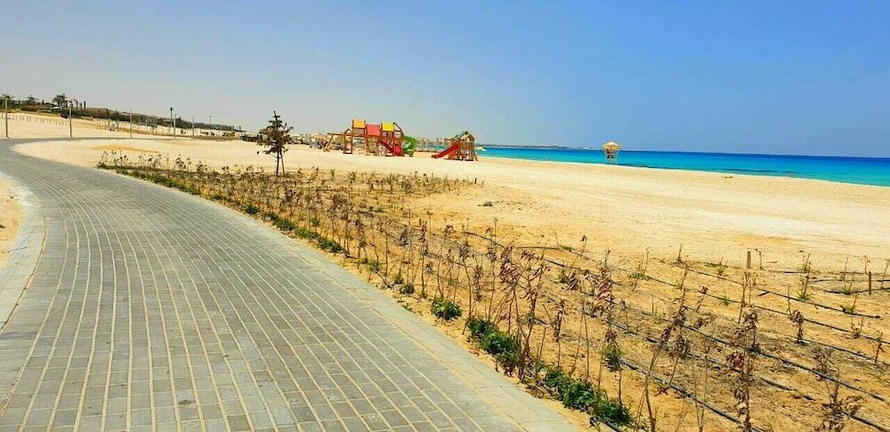 Фото Marassi North Coast Marina 2 bedroom 18e