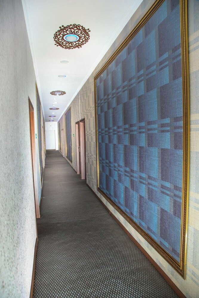 Фото Mildom Hotel Baku