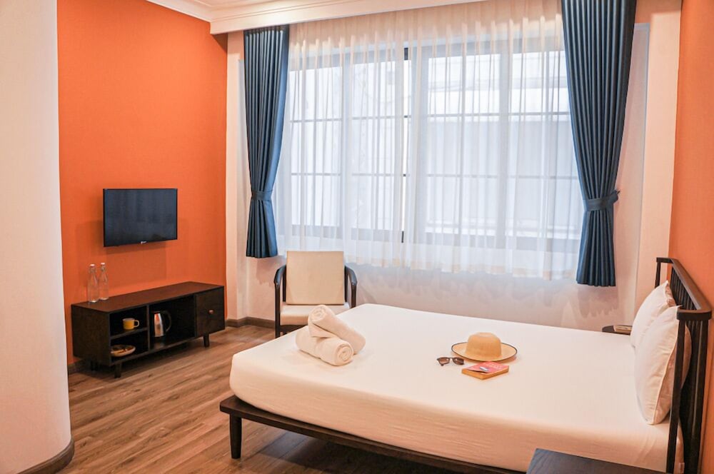 Фото Wecozy Noi Mieu