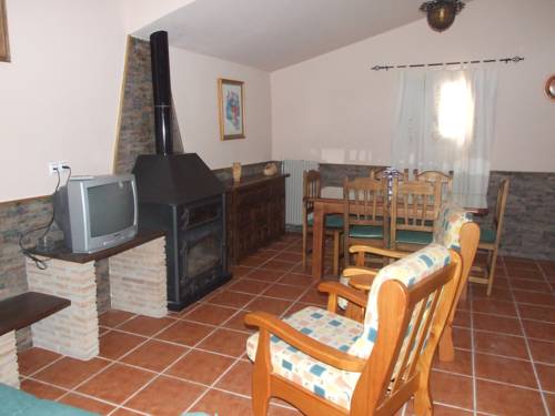 Фото Casa Rural Cortijo El Helao