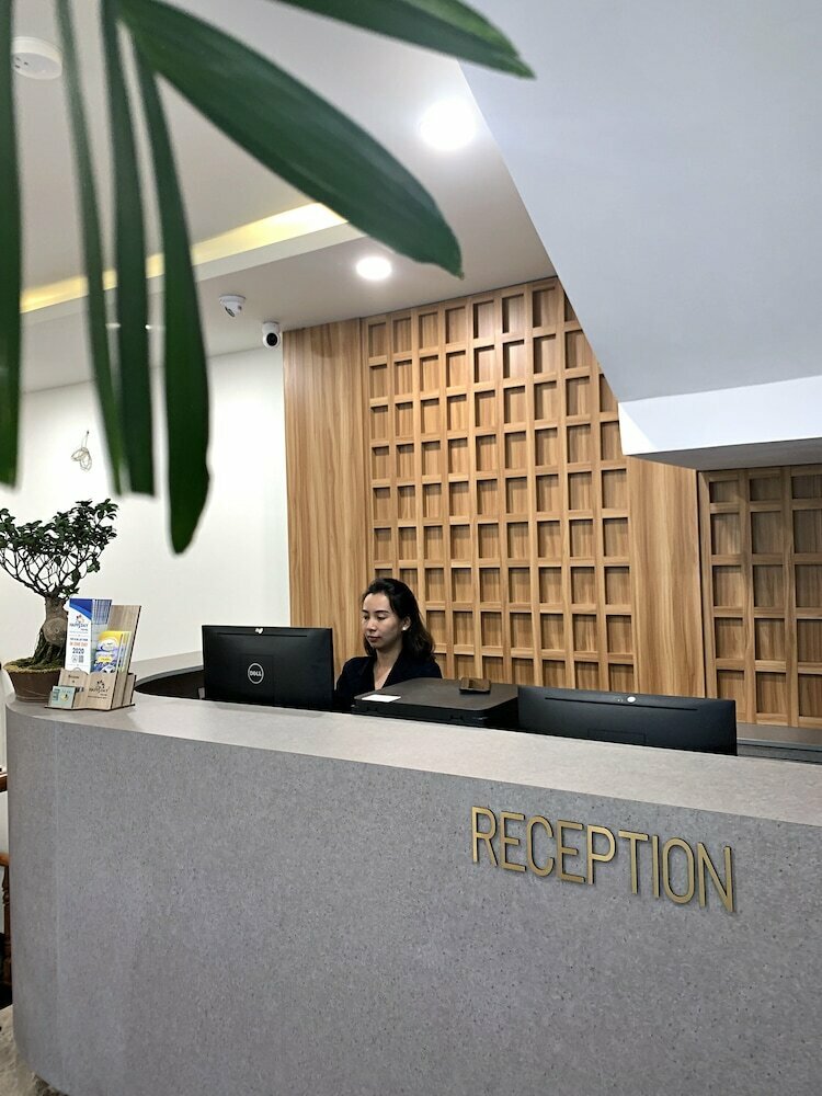 Hotel Ngo - The Gallery Dalat, Dalat, photo