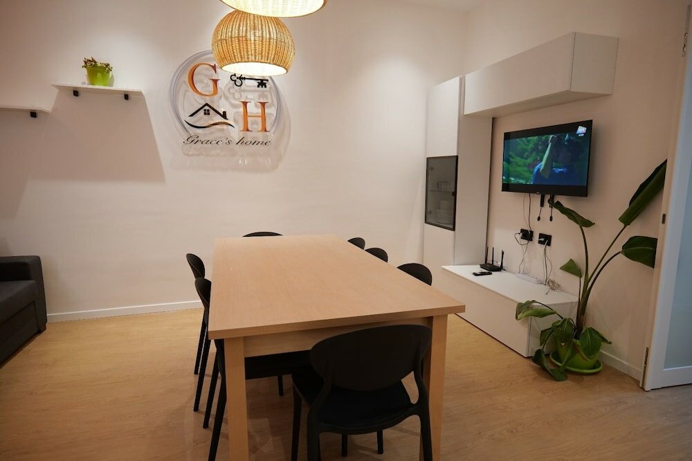 Фото B&b Affittacamere Grace's Home