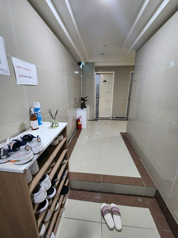 Фото Gangnam Best Dormitory