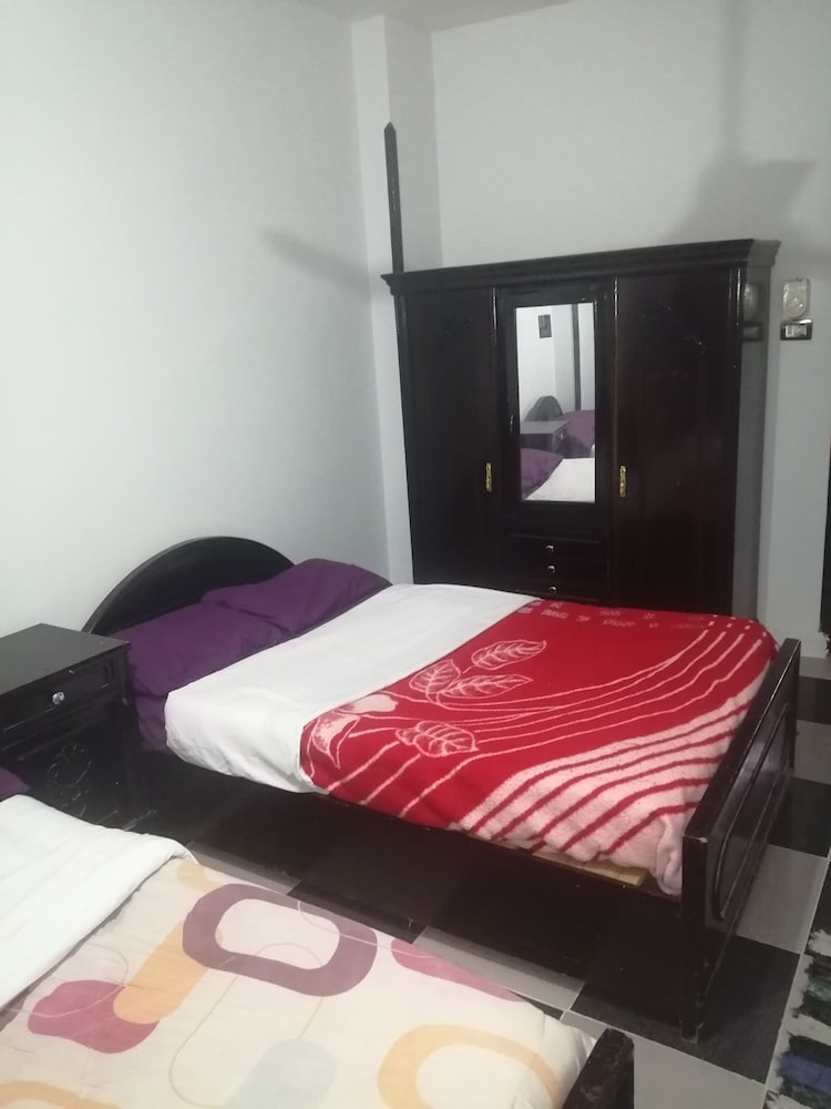 Фото Al Dahar apartments Hurghada