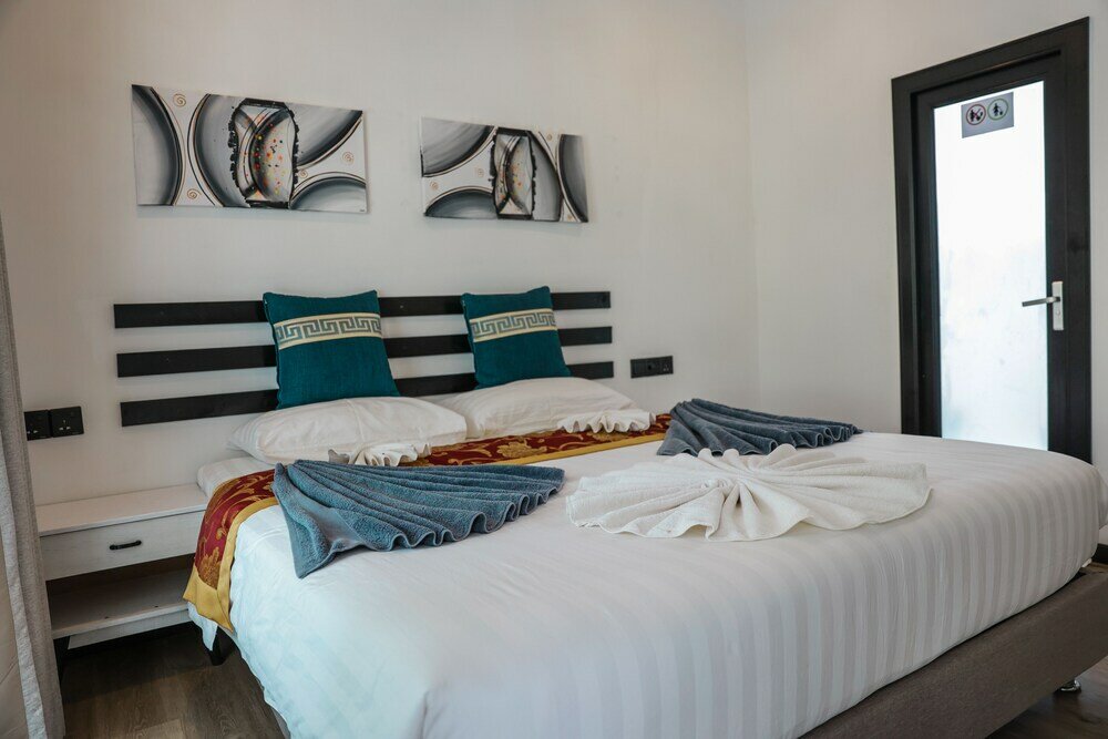 Фото Belvedere Thoddoo