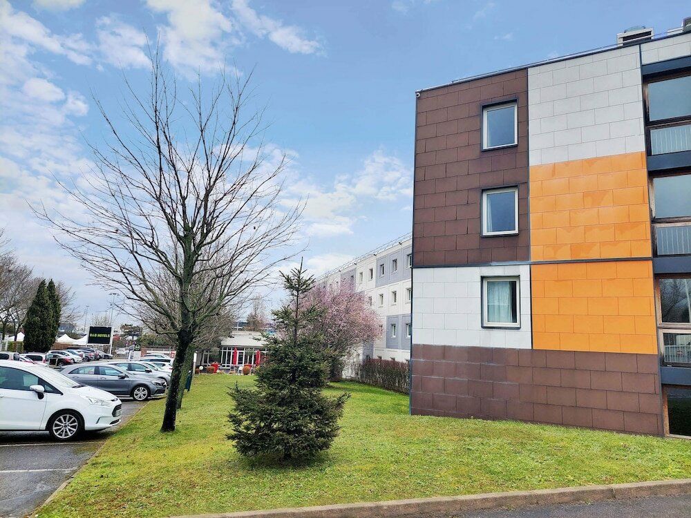 Фото Ibis Paris Orly Rungis