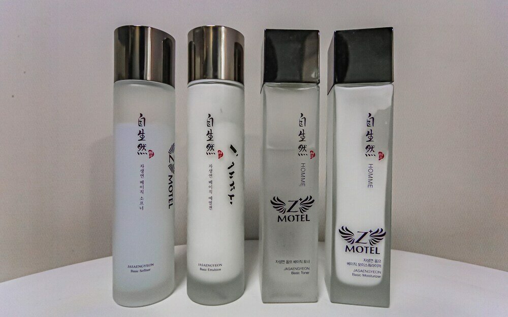 Фото Busan Daeyeondong Z