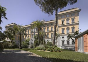 Гостиница Gh Palazzo Suite & SPA в Ливорно