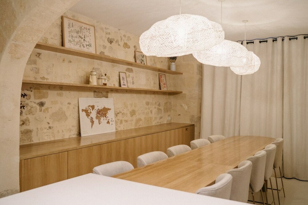 Фото Maison Fernand