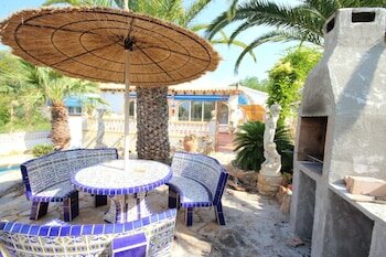 Фото Villa Buenavista - Plaza Mayor