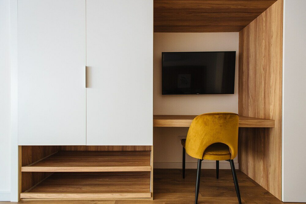 Фото Apartamentos Murillo Gardens