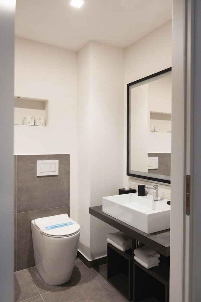 Фото Amiata Suite