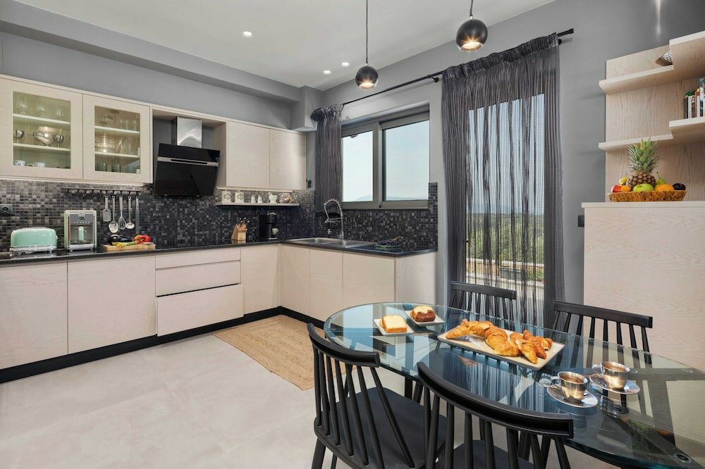 Фото Villa Tolena by White Dream Villas