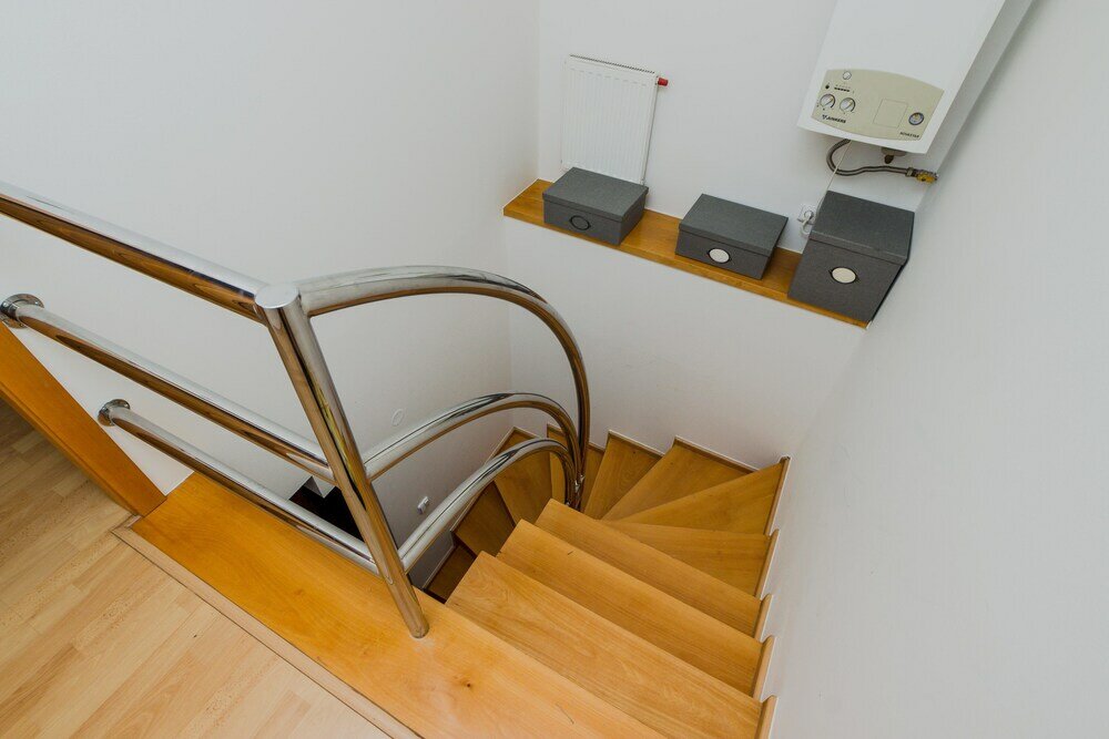 Фото Prague 1 Sunny Apt by Michal&Friends