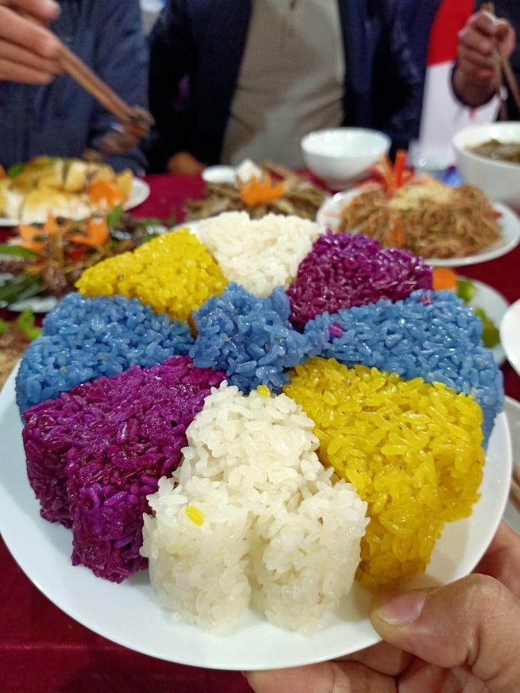 Фото Ba Be Green Homestay