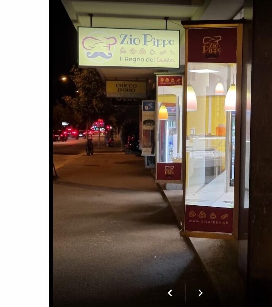 Фото Junior Suite Central Lugano