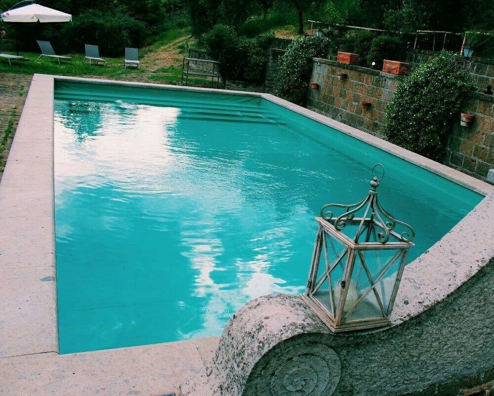 Фото Relais Tenuta Gentili