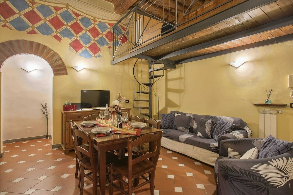 Фото Serragli Loft by Mmega