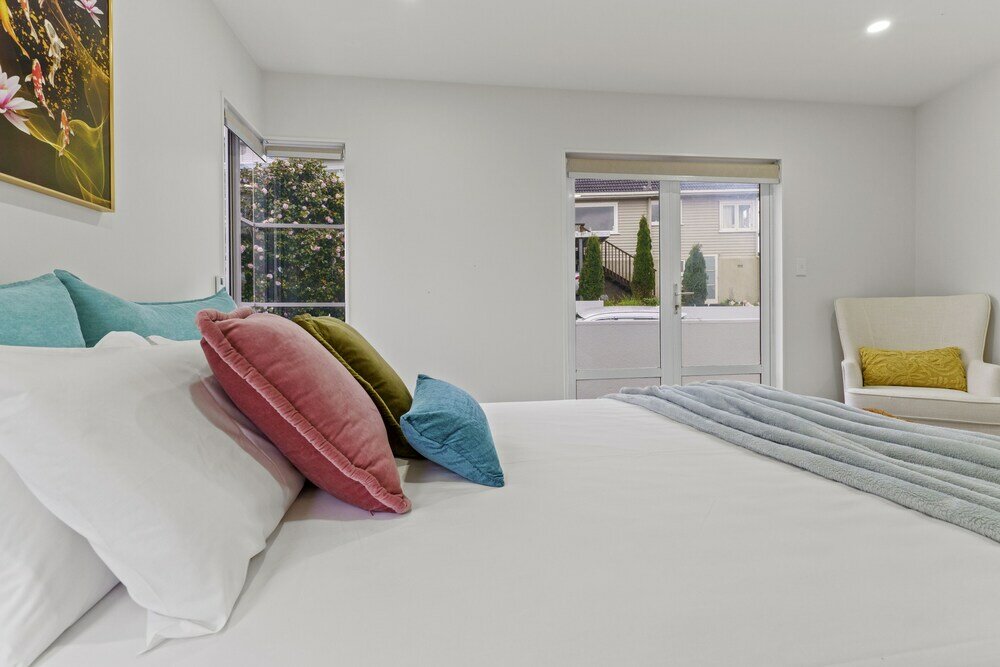 Фото High-end Modern Villa SPA Pool & Views