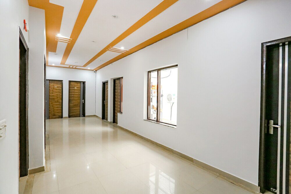 Фото Fabhotel Next Home Prime