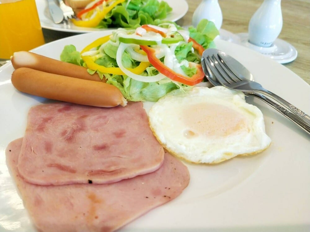 Фото Platinum Hotel