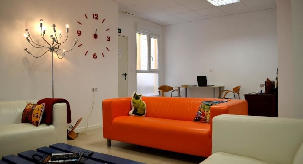 Фото Hostel Allegro