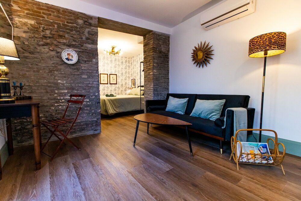 Фото Apartamentos Gaviota