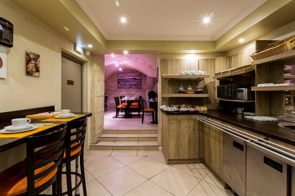 Фото Hotel 85 Saint Honore