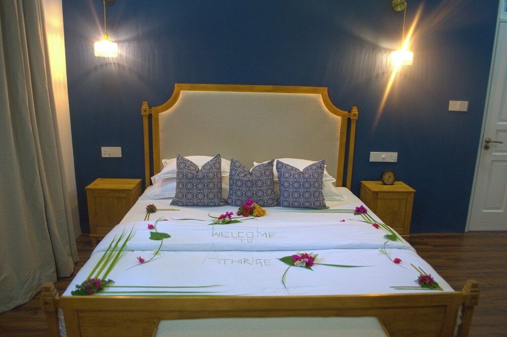 Фото Athirige Boutique House