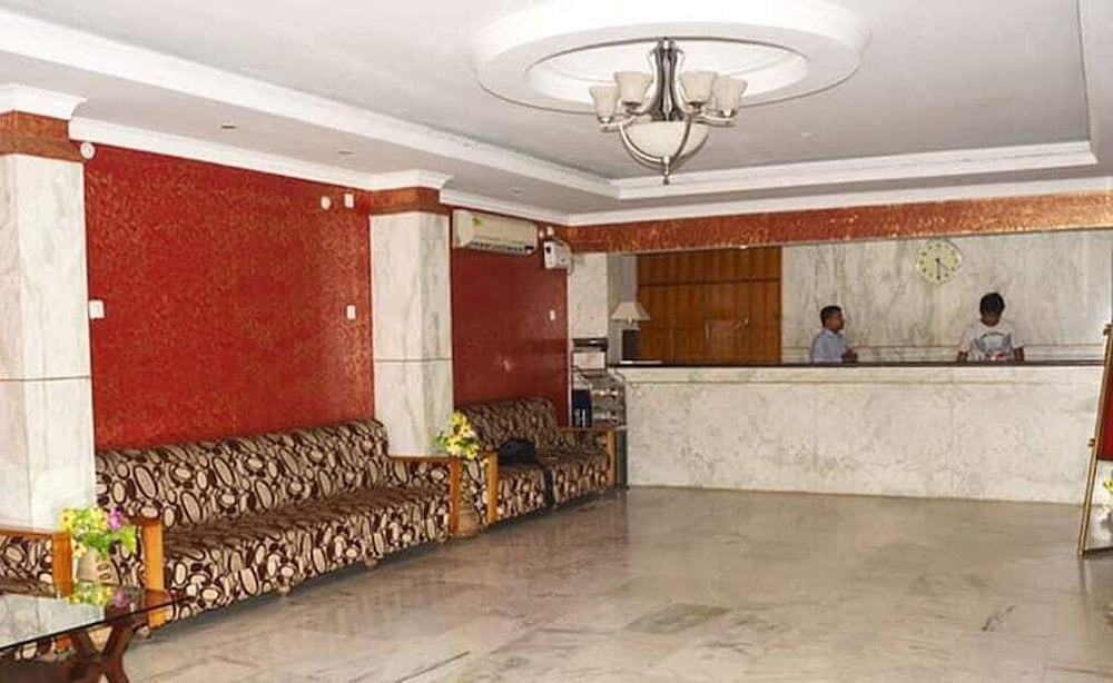 Фото Padmini Resorts