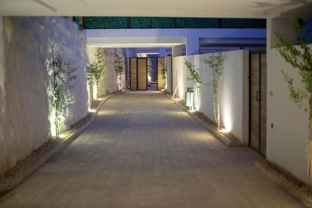 Фото Al Ammariah Hills Resort